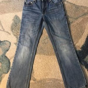 Boys Jeans Slim